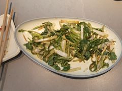 -粟氏天府·东北烧烤(江南兴隆街店)