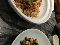 -情妹耙泥鳅·江湖川菜(科华店)