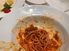 -波特曼西餐厅(中央大街店)