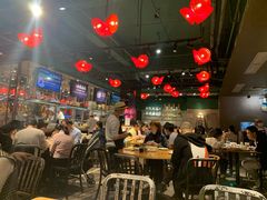 -陈鹏鹏潮汕菜(欢乐海岸 海边景观店)