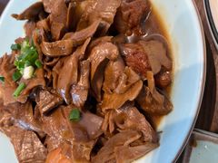 笋尖焖肉-印象徽州·正宗徽菜体验店