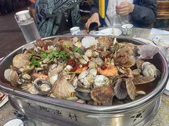 -本地渔村海鲜大咖(商业街店)