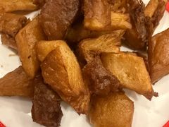 -聚首堂·特色小吃·肘子(什刹海德胜门店)