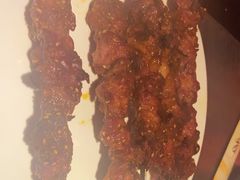 -壹号院音乐餐厅•烤全羊•新疆菜(浐灞店)
