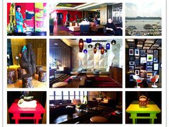 -厦门海港英迪格酒店(中山路店)