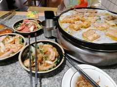 -酒拾烤肉(九方店)