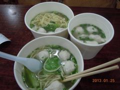 -原巷口鱼丸店(龙头路外卖店)