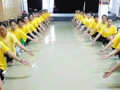 -伊丽莎白美容培训学校(顺德校区)