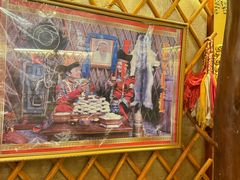 -大汗行宫园林餐厅