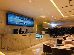 -普拉达游泳健身(水湾1979店)