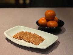 -荣轩(新荣记环球金融中心店)