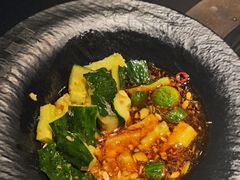 -凤园椰珍·椰子鸡火锅(番禺奥园广场店)
