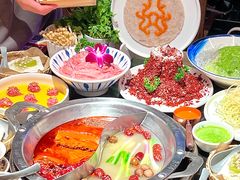 -大龙燚火锅(南山大道店)