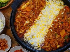 -高基五春川炒鸡排(威海总店)
