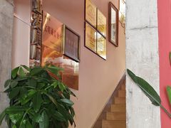 -嗒令甜品·主题融合料理餐厅(首座时代店)