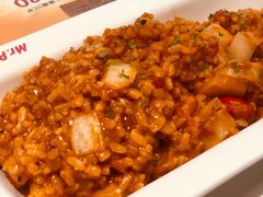 -米斯特比萨(望京西园店)