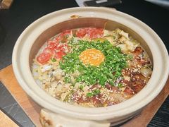 -锦楼·臻选新杭帮(杭州中心店)