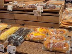 -西村叔叔的店·面包·甜品·蛋糕(崂山丽达店)