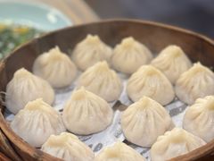 南翔小笼包-双塔老饭店