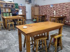 -老姜烤肉(河马石商园店)