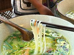 -芸南道·过桥米线(昆明老街旗舰店)