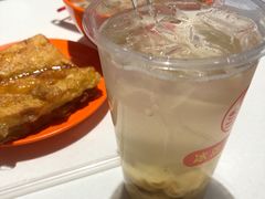 莲子冰-冰岛茶餐厅(世茂店)