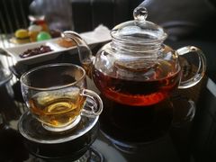 -天津海河悦榕庄·Lobby Lounge大堂吧