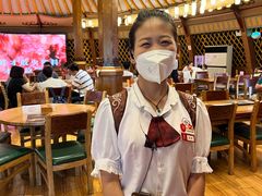 -九十九顶毡房(阜石路店)