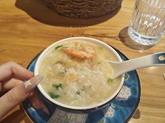 -颐和•海鲜砂锅粥•啫啫煲(奥林匹克广场店)