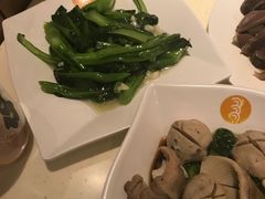 -龙记香港茶餐厅(久光百货店)