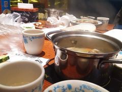 -龙聚德北京烤鸭(沙坪坝华宇A馆店)