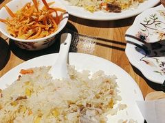 -胖老汉椒麻鸡清真新疆菜(西御街店)