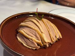 -民国红公馆·秦淮八艳(夫子庙店)