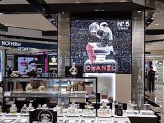 -CHANEL(银座商城店)