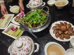 -葛记红焖羊肉(和平路形象店)