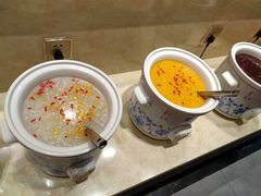 -食蔬不二素食自助餐厅(沈阳铁西店)