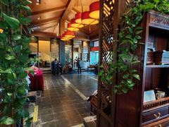 -那家小馆•北京菜•烤鸭(香山店)