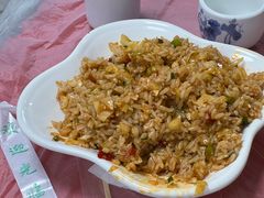 -乐乐餐厅(湘子庙街店)