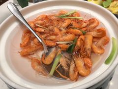 -火福·天湖阁大闸蟹博物馆主题餐厅(浅水湾店)