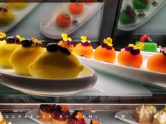 -星璞餐厅(深铁塘朗城君璞酒店)