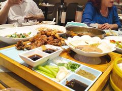 -北李妈妈菜·虾爬子大锅贴(贵和店)