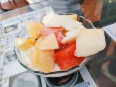 -五福堂龟苓膏(河东北山店)