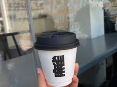 -麻雀咖啡SPARROW COFFEE(十全街店)