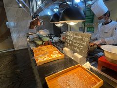 -印象餐厅(杭州国际博览中心北辰大酒店)