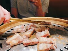 -西塔老太太泥炉烤肉(青浦蟠龙天地店)