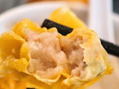 上汤炸云吞-凌记(泮塘路店)