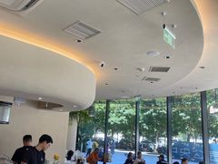 -Jamaicablue Coffeeshop(中央广场店)