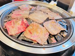 -九田家黑牛烤肉料理(太阳城店)