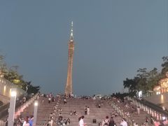 -广州塔