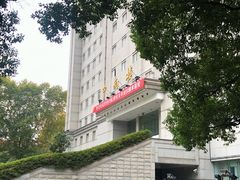-中南财经政法大学(首义校区)